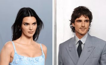 Împreună și nu prea și cu sufletu-n Rai. Relația dintre Kendall Jenner și Jacob Elordi este…casual