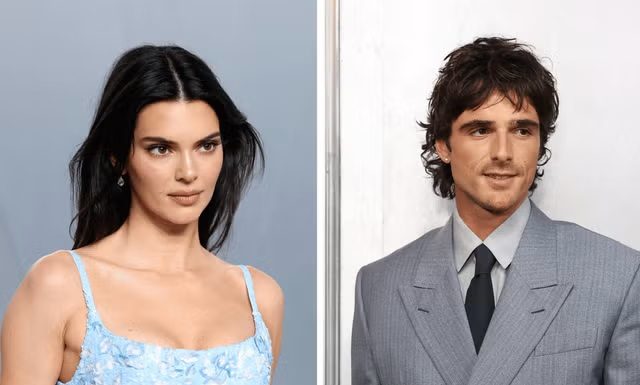 Împreună și nu prea și cu sufletu-n Rai. Relația dintre Kendall Jenner și Jacob Elordi este…casual
