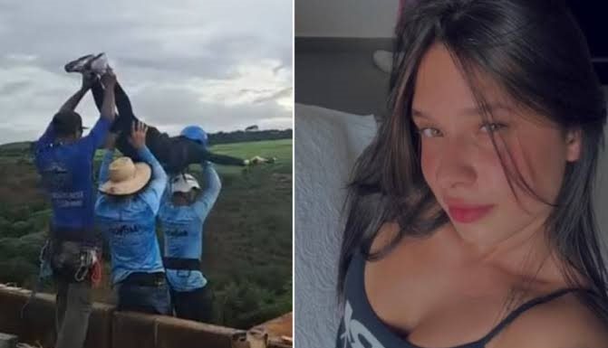 Maria, tânăra de 21 de ani aruncată în gol la bungee jumping fără coardă: greșeala fatală care a șocat o lume întreagă