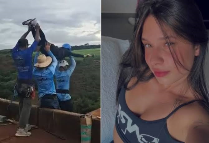Titlu SEO, incisiv și viral:„Maria, tânăra de 21 de ani aruncată în gol la bungee jumping fără coardă: greșeala fatală care a șocat o lume întreagă”