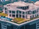 Vilă de 20 de milioane de dolari pe vârful unui zgârie-nori: construcția abandonată în care proprietarul nu a intrat niciodată