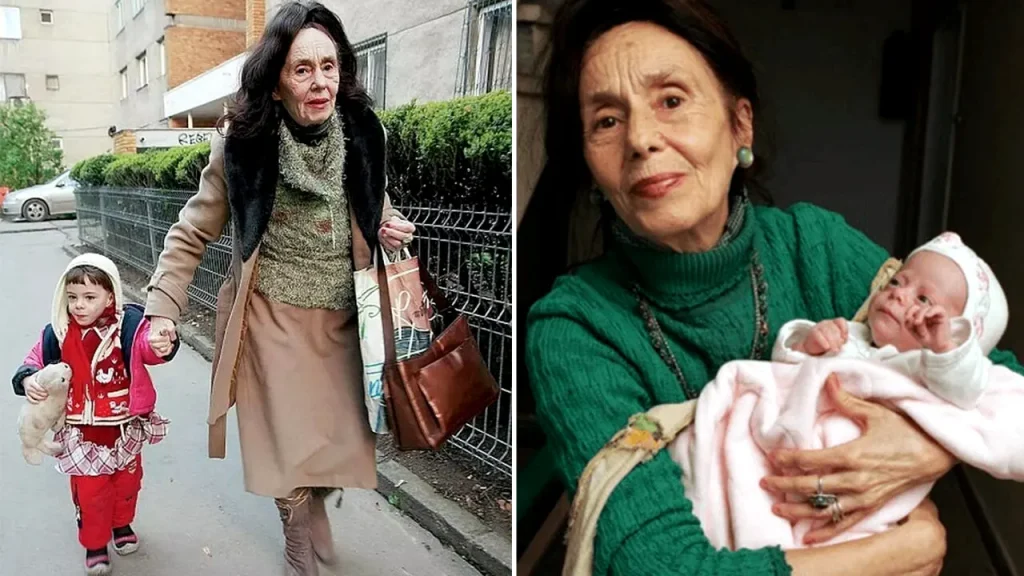 A murit profesorul Bogdan Marinescu, medicul care a schimbat istoria unui caz unic din România: el a ajutat-o pe Adriana Iliescu să devină mamă la 66 de ani