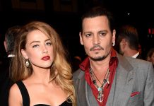 Amber Heard, fosta soție a lui Johnny Depp, a dispărut din Hollywood! Și-a schimbat numele, s-a mutat în Europa și este de nerecunoscut după cel mai scandalos divorț din showbiz