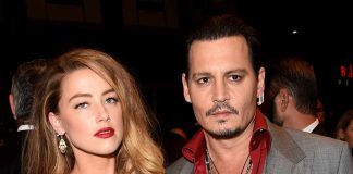 Amber Heard, fosta soție a lui Johnny Depp, a dispărut din Hollywood! Și-a schimbat numele, s-a mutat în Europa și este de nerecunoscut după cel mai scandalos divorț din showbiz