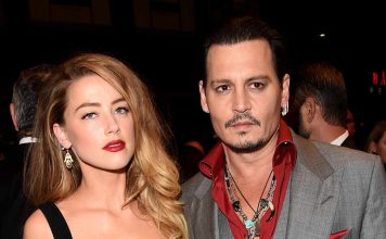 Amber Heard, fosta soție a lui Johnny Depp, a dispărut din Hollywood! Și-a schimbat numele, s-a mutat în Europa și este de nerecunoscut după cel mai scandalos divorț din showbiz