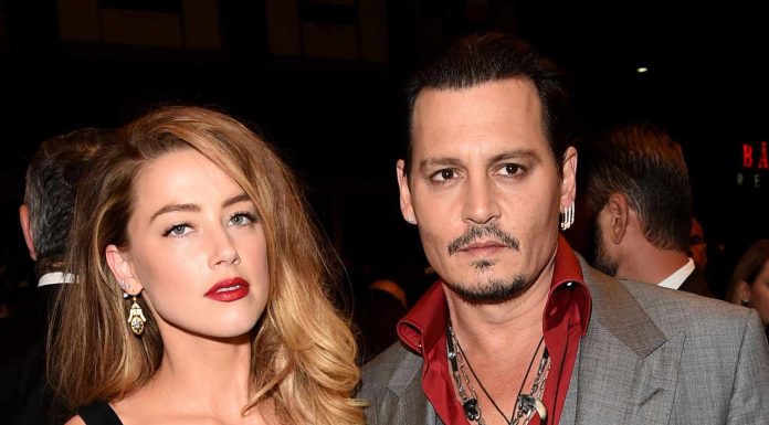 Amber Heard, fosta soție a lui Johnny Depp, a dispărut din Hollywood! Și-a schimbat numele, s-a mutat în Europa și este de nerecunoscut după cel mai scandalos divorț din showbiz