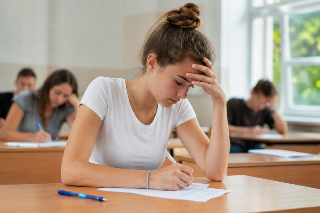 Breaking news! Bac 2026, dat peste cap de caniculă! Proba la Matematică și Istorie se amână oficial. Ce trebuie să știe toți candidații