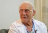 A murit profesorul Bogdan Marinescu, medicul care a schimbat istoria unui caz unic din România: el a ajutat-o pe Adriana Iliescu să devină mamă la 66 de ani