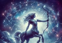 19 iunie – Chiron în Taur: prefigurarea unui nou ciclu de vindecare de 8 ani care ne va schimba relația cu banii și siguranța