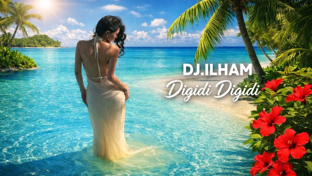 A explodat pe internet! „DIGIDI DIGIDI” a depășit 6 milioane de vizualizări în mai puțin de două luni și cucerește TikTok-ul