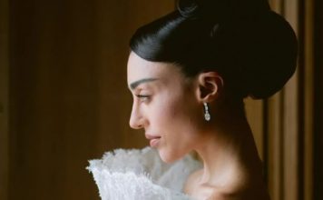 Nunta care a făcut înconjurul lumii: pilotul Alexandre Negrão și influencerița Elisa Zarzur au spus „DA”, iar rochia Dior a furat complet spectacolul