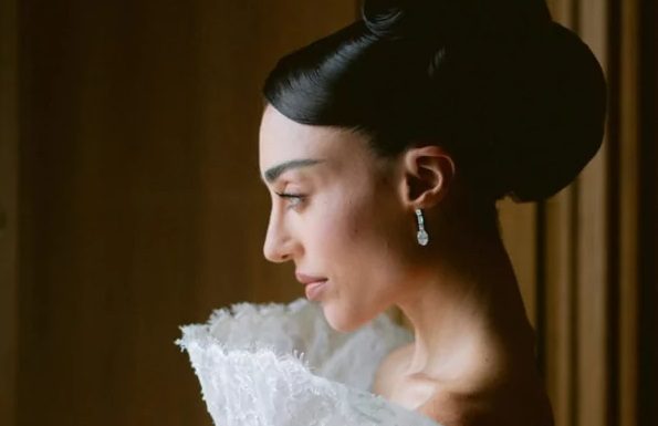 Nunta care a făcut înconjurul lumii: pilotul Alexandre Negrão și influencerița Elisa Zarzur au spus „DA”, iar rochia Dior a furat complet spectacolul