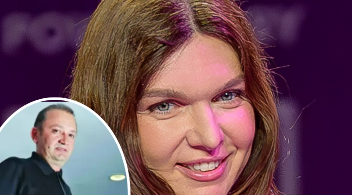 Simona Halep și Dorin Mateiu, escapada din Mykonos care a aprins România: relație discretă sau simplă coincidență?