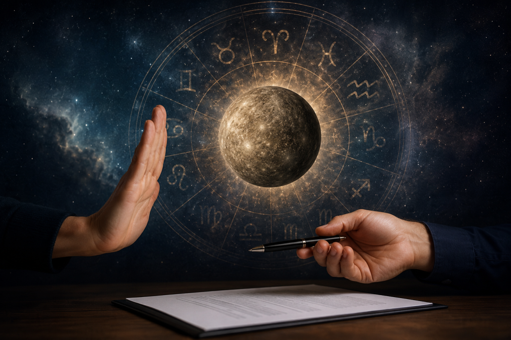 Horoscop 2-4 iunie: Nu semna nimic în următoarele zile! Tranzitul astrologic care îi face până și pe cei mai atenți să piardă