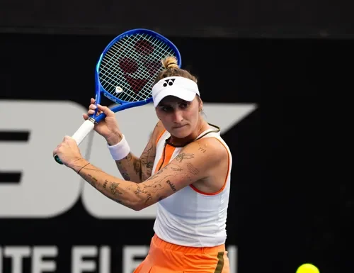 Tenisul mondial este zguduit de suspendarea de patru ani a campioanei de la Wimbledon 2023. Cazul Markéta Vondroušová reaprinde dezbaterea despre regulile antidoping și limitele dintre control și viața privată