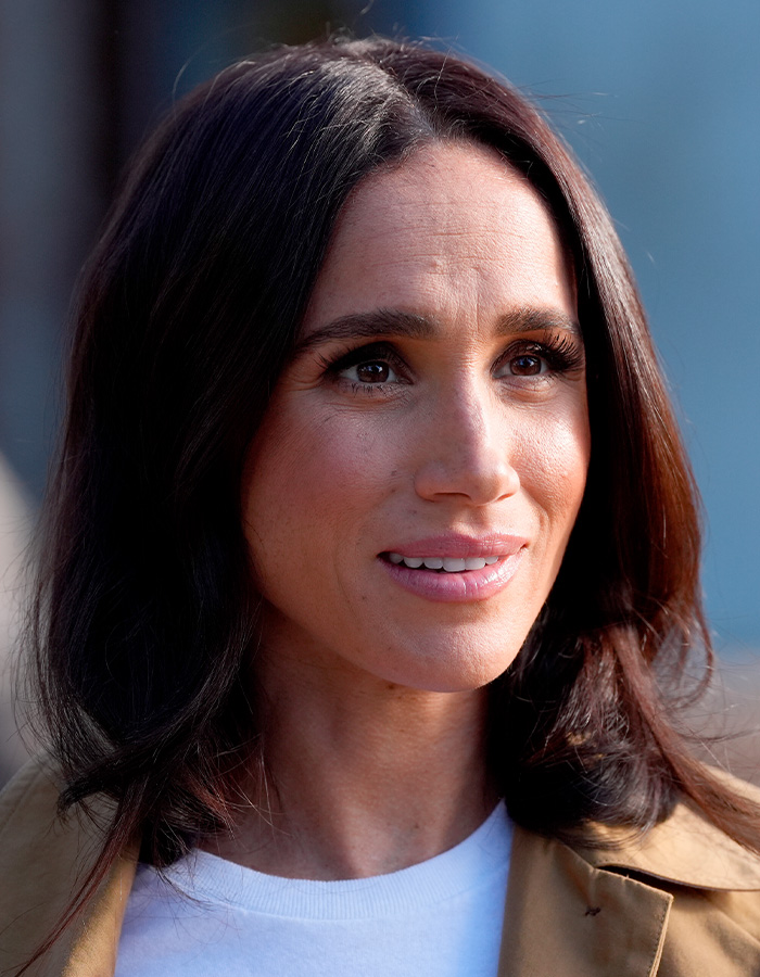 Aspectul schimbat al lui Meghan Markle stârnește reacții după ce o comparația cu o fotografie de acum opt ani a devenit virală