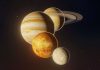 Cel mai norocos aspect astrologic al verii e în iunie. Venus și Saturn oferă un moment de AUR! Vești bune pentru 5 zodii alese!