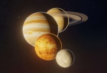 Cel mai norocos aspect astrologic al verii e în iunie. Venus și Saturn oferă un moment de AUR! Vești bune pentru 5 zodii alese!
