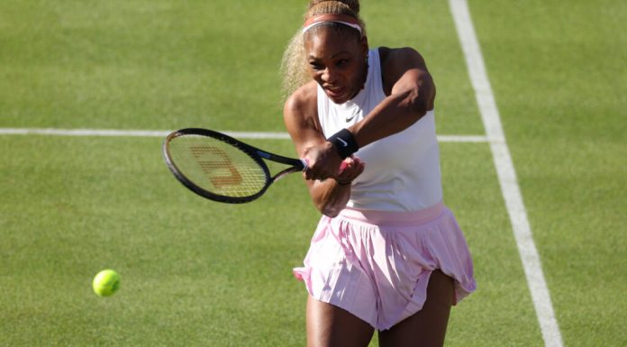 ȘOC ÎN TENIS! Serena Williams a revenit la 44 de ani și a câștigat primul meci. Regina nu a spus încă ultimul cuvânt