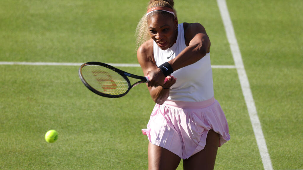 ȘOC ÎN TENIS! Serena Williams a revenit la 44 de ani și a câștigat primul meci. Regina nu a spus încă ultimul cuvânt