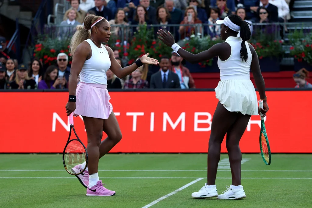 ȘOC ÎN TENIS! Serena Williams a revenit la 44 de ani și a câștigat primul meci. Regina nu a spus încă ultimul cuvânt