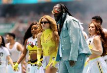 Scandal global la deschiderea Campionatului Mondial: pe scenă a fost Shakira sau doar o sosie? Și internetul a explodat