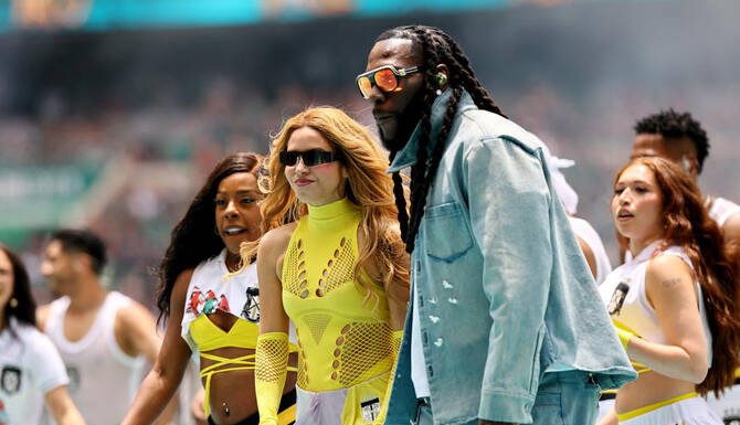 Scandal global la deschiderea Campionatului Mondial: pe scenă a fost Shakira sau doar o sosie? Și internetul a explodat