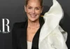 Sharon Stone, 68, întoarce toate privirile în cele mai recente fotografii după o declarație tranșantă despre standardele de frumusețe