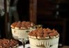 Tiramisu la pahar în 10 minute: desert cremos, fără coacere, perfect pentru musafiri
