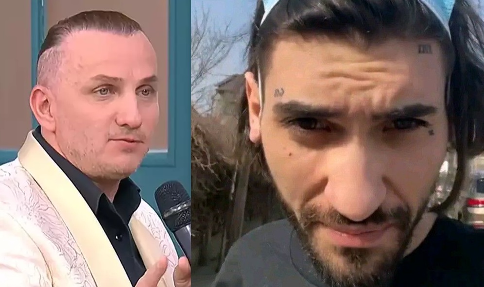 BOMBA DIN SHOWBIZ! Ian a publicat conversația cu Mihai Trăistariu și a stârnit furtună pe internet: „Adevărata față a lui”