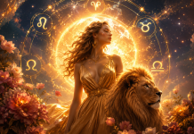 Venus intră în Leu pe 13 iunie: un timp al romantismului și al creativității. Energia solară face ca 4 zodii să strălucească!