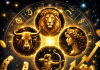 A început NUMĂRĂTOAREA INVERSĂ! 4 zodii cu noroc până la final de an!