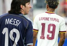 Coincidența care a înnebunit internetul! Numărul 19 pare să fi scris scenariul finalei CM 2026 dintre Messi și Yamal
