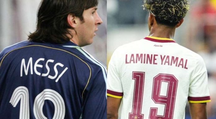 Coincidența care a înnebunit internetul! Numărul 19 pare să fi scris scenariul finalei CM 2026 dintre Messi și Yamal