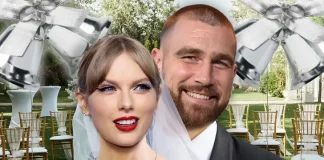 Taylor Swift și Travis Kelce s-au căsătorit! Nunta anului a transformat Madison Square Garden într-un palat al vedetelor