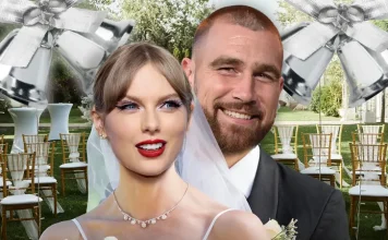 Taylor Swift și Travis Kelce s-au căsătorit! Nunta anului a transformat Madison Square Garden într-un palat al vedetelor