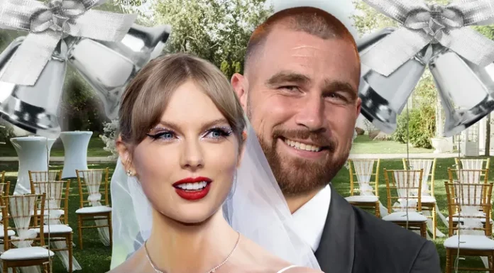 Taylor Swift și Travis Kelce s-au căsătorit! Nunta anului a transformat Madison Square Garden într-un palat al vedetelor