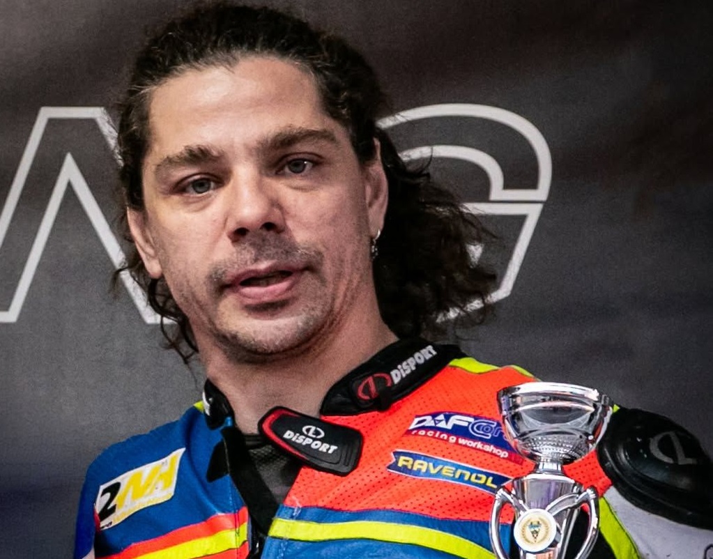 Tragedie pe circuitul de la Brno! Pilotul român Adrian Rus „Sinner” a murit după un accident cumplit în cursa Superbike