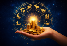 Cele 5 zodii care își rezolvă problemele financiare până la finalul anului