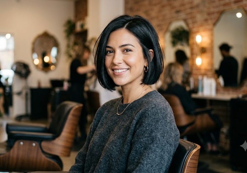 5 tunsori scurte care fac vara mai ușoară, mai chic și mult mai stylish