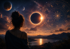 Astro-evenimentele lunii august 2026. Eclipsele schimbă destine, iar deciziile luate vor conta ani de acum înainte
