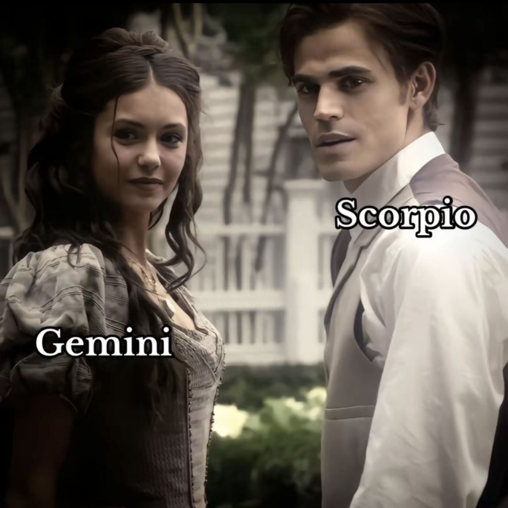 Codul secret al zodiacului: Dacă ești născut în Scorpion sau Gemeni, ai o putere ascunsă despre care habar nu aveai!
