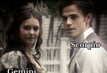 Codul secret al zodiacului: Dacă ești născut în Scorpion sau Gemeni, ai o putere ascunsă despre care habar nu aveai!