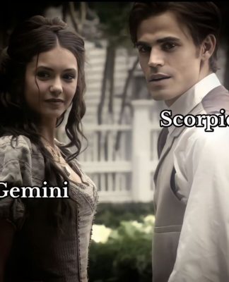 Codul secret al zodiacului: Dacă ești născut în Scorpion sau Gemeni, ai o putere ascunsă despre care habar nu aveai!