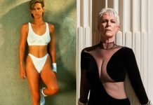 Jamie Lee Curtis: „Îmbătrânirea este un privilegiu, nu un lucru de care să te temi”