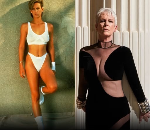 Jamie Lee Curtis: „Îmbătrânirea este un privilegiu, nu un lucru de care să te temi”