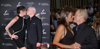 A refuzat să sărute alte femei timp de 20 de ani. Hollywood-ul l-a concediat, iar apoi și-a pierdut casa și mașina