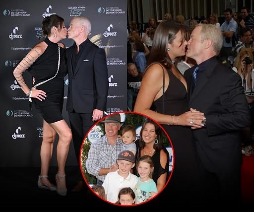 Neal McDonough, un soț devotat, a refuzat să joace scene intime cu alte actrițe pentru a-și respecta soția, chiar dacă acest lucru i-a adus marginalizare în industrie și i-a afectat cariera. În 2025, și-a invitat soția, Ruvé, să joace alături de el în The Last Rodeo, pentru primul sărut pe ecran din cariera sa.