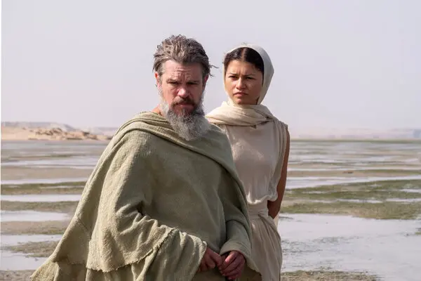 **Scandal și succes uriaș pentru „Odiseea” lui Christopher Nolan: controverse înainte și după premieră, acuzații aprinse și un debut care a doborât recorduri.**