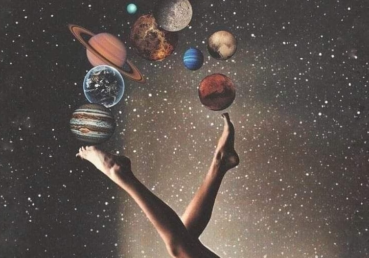 Aliniere Aliniere rară de planete: sâmbătă aduce noroc, oportunități și schimbări importante pentru 4 zodii. Află dacă te numeri printre favoriții astrelor!
rară de planete